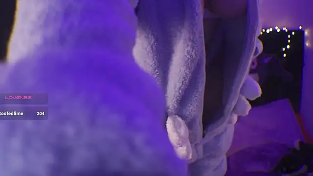 Vanelope sweet  online show from March 2026 04:18:02 AM