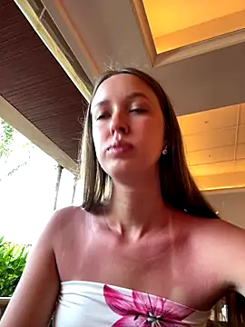 ElliRose online show from October 2025 12:41:01 AM