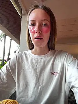 ElliRose online show from October 2025 01:48:02 AM