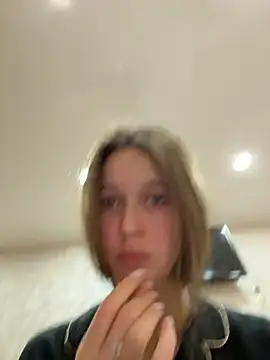 ElliRose online show from December 2025 09:47:01 AM