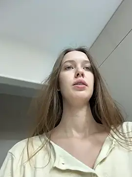 ElliRose online show from February 2026 02:12:02 PM