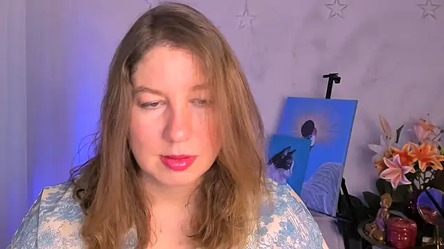 NancySanders online show from November 2025 04:23:01 AM