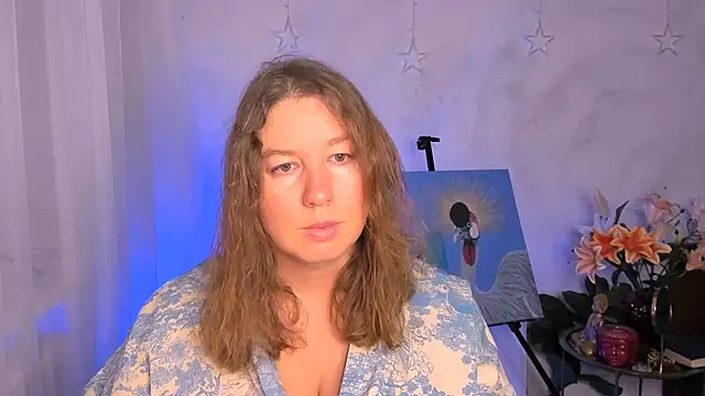 NancySanders online show from November 2025 02:23:02 AM