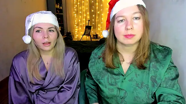 NancySanders online show from December 2025 03:30:02 PM