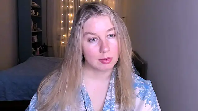 NancySanders online show from April 2026 05:32:02 PM