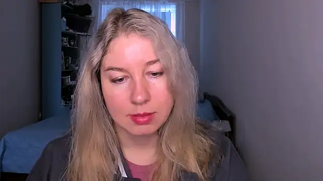 Snapshot of NancySanders chatting on May 2026 05:57:02 AM NancySanders online show from May 2026 05:57:02 AM