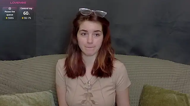 ElzaBlis online show from November 2025 03:12:01 PM