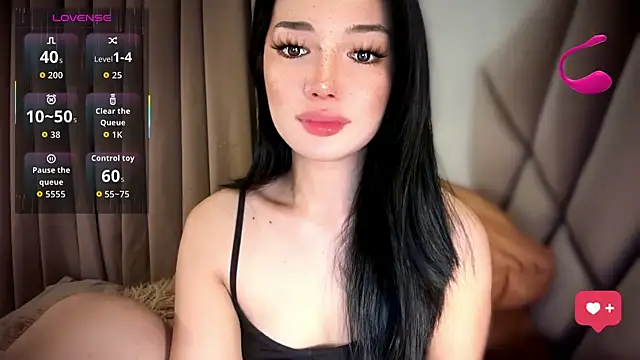 hadahera online show from February 2026 04:40:02 PM