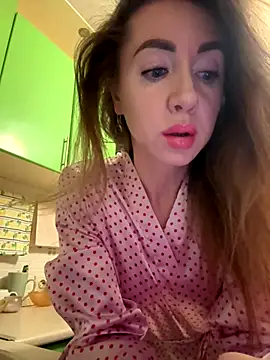 MarinaDiva11 74 online show from September 2025 08:20:02 PM