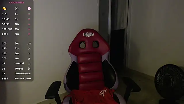 nice oussy online show from September 2025 11:57:01 AM