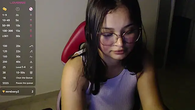 nice oussy online show from October 2025 07:16:01 AM