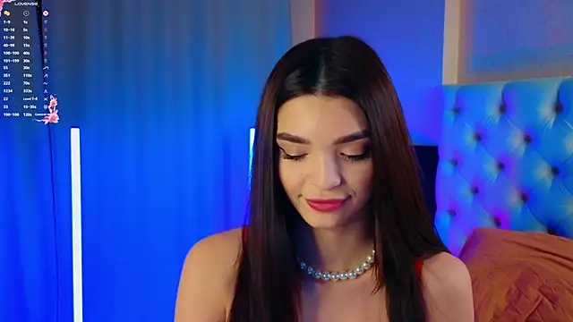 MarciaMarshall online show from November 2025 08:40:01 PM