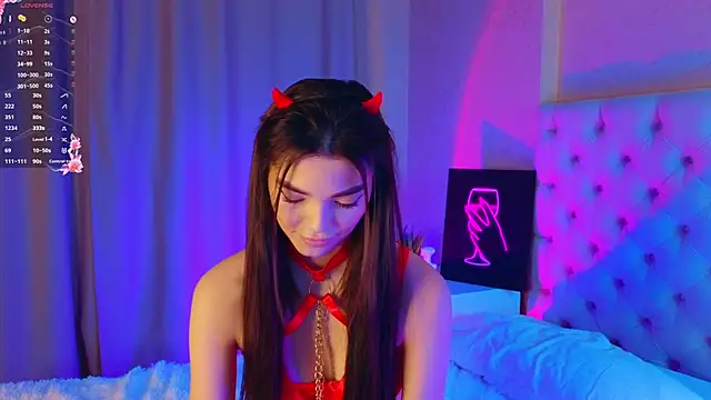 MarciaMarshall online show from December 2025 09:31:02 PM