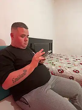 Chimbo-1996 online show from September 2025 06:18:02 PM