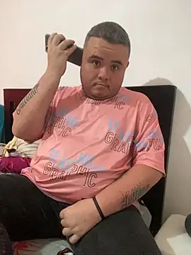 Chimbo-1996 online show from September 2025 06:31:01 PM