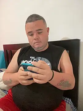 Chimbo-1996 online show from October 2025 07:21:01 PM