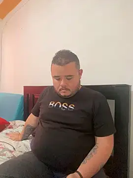 Chimbo-1996 online show from October 2025 07:05:01 PM