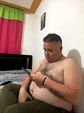 Chimbo-1996 online show from November 2025 02:44:01 AM