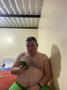 Chimbo-1996 online show from January 2026 08:02:02 PM