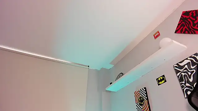 mathewconelly online show from March 2026 09:03:02 PM