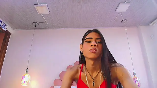 LissyAndrade online show from October 2025 07:13:01 PM