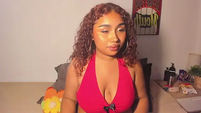 Honeyyy Brown online show from November 2025 08:53:01 PM