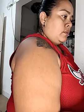 NARNYALABELLA online show from February 2026 09:34:01 PM