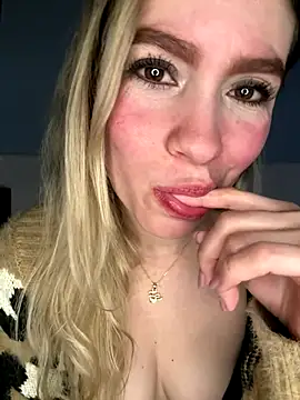 BritgetPsychol online show from October 2025 02:08:01 AM