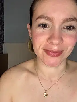 BritgetPsychol online show from November 2025 03:17:01 AM