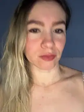 BritgetPsychol online show from February 2026 03:21:02 AM