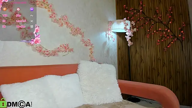 Rina Panic online show from September 2025 12:03:02 AM