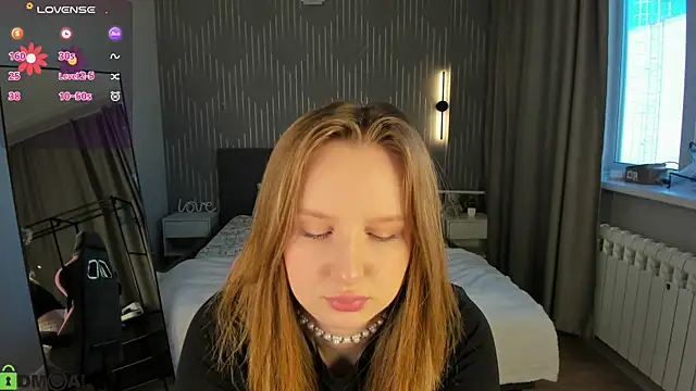 Rina Panic online show from March 2026 01:06:02 AM