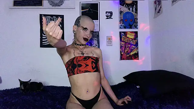 plutonbluemooon333 online show from March 2026 05:44:01 AM