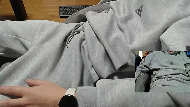 Yasu2000 online show from January 2026 01:20:02 AM