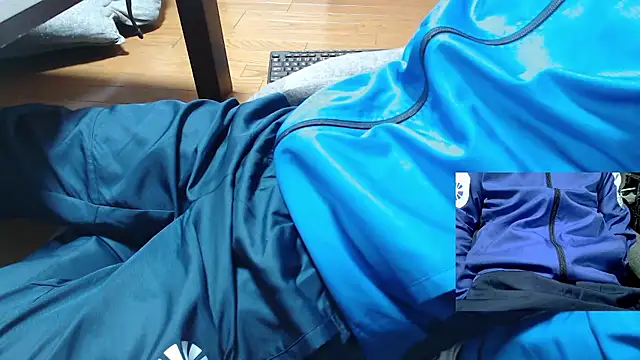 Yasu2000 online show from January 2026 12:59:02 AM