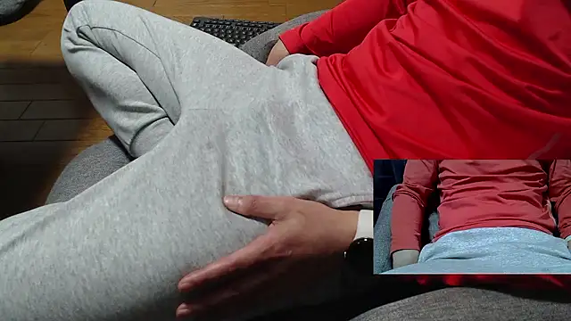 Yasu2000 online show from February 2026 06:22:01 AM