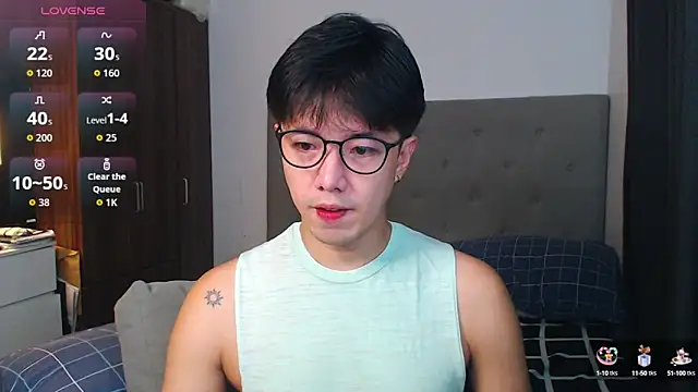 Addictiveboi online show from September 2025 01:50:01 AM