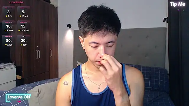 Addictiveboi online show from November 2025 02:55:02 AM