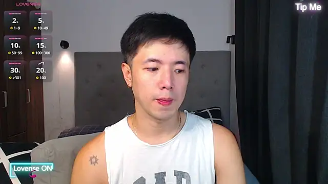 Addictiveboi online show from November 2025 03:10:02 AM