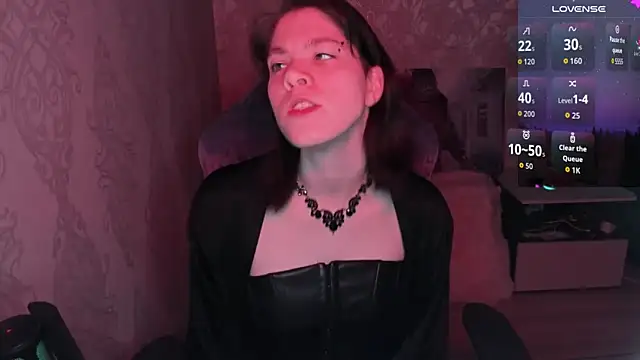 Snapshot of aestheticbeing chatting on March 2026 12:09:01 PM aestheticbeing online show from March 2026 12:09:01 PM