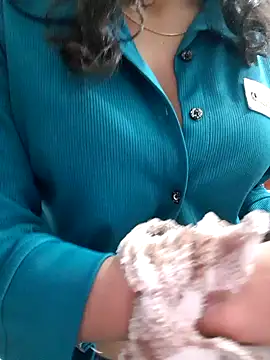 Kittu-rani66 online show from December 2025 10:35:02 AM