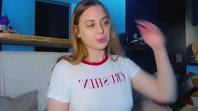 Alice Wander online show from November 2025 11:09:01 AM