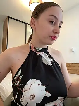 Maribelle Vinnie online show from April 2026 03:16:01 PM