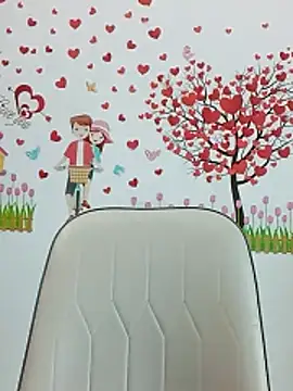 Hinna x online show from February 2026 07:16:02 AM