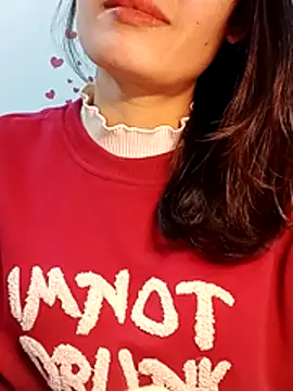 Hinna x online show from March 2026 12:55:01 PM