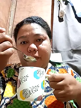 Perfect smile01 online show from October 2025 07:12:02 PM