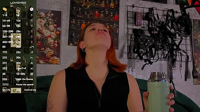 the high priestess online show from February 2026 02:41:01 AM