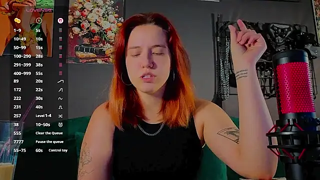 the high priestess online show from July 2026 02:49:01 AM
