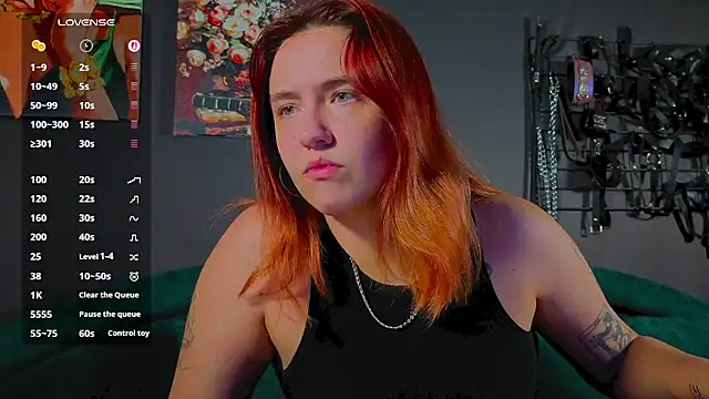 the high priestess online show from July 2026 02:49:02 AM