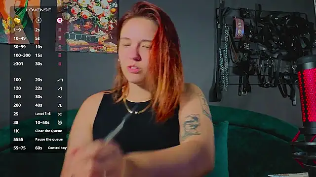 the high priestess online show from July 2026 02:50:01 AM